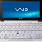 Sony does it AGAIN with Vaio VGN-P15L