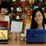 Christmas Guide Which latest NoteBook LapTop to buy for 2009 2010 in South Korea