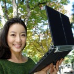 Portable AND Powerful Laptops NoteBooks NetBooks for Fall Autumn 2010 in Korea