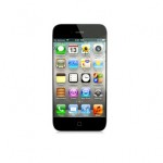 iPhone 4S iPod Touch 4th Generation 4.5 White Release Price Korea
