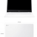 LG Electronics Strikes Back i3 Z360 i5 U560 UltraBooks