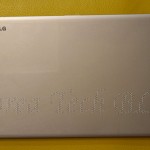 LG Electronics UD460-KD50K UltraBook Photo Review
