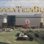 YongSan Electronic Market Korean ThanksGiving Holiday Closed Dates