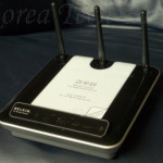 Wireless Routers that won’t work in Korea