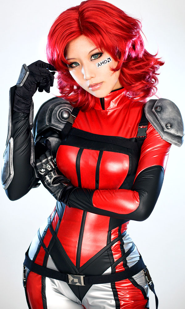 AMD cosplay by Spiral Cats Tasha1 600x1k