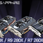 Emtek Xenon GeForce GTX750 Ti STORM vs Sapphire Radeon R9 270X Graphic Card