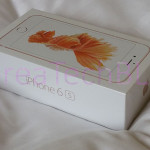 iPhone 6S PLUS Release Korea